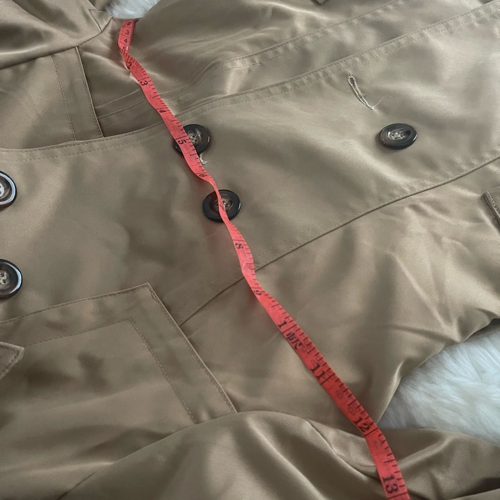 Coat - Picture 3 of 3